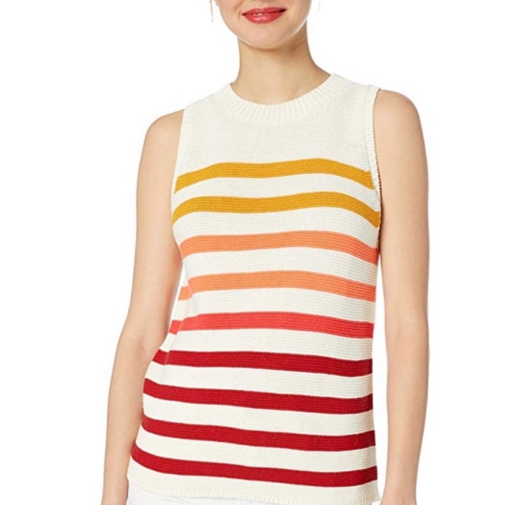 LUCKY BRAND: Ombré Sweater